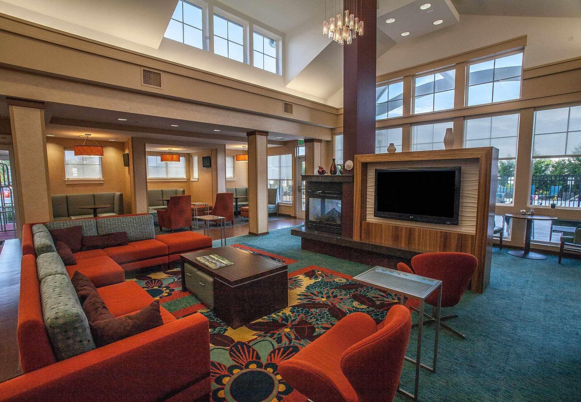 Residence Inn Florence Exterior photo
