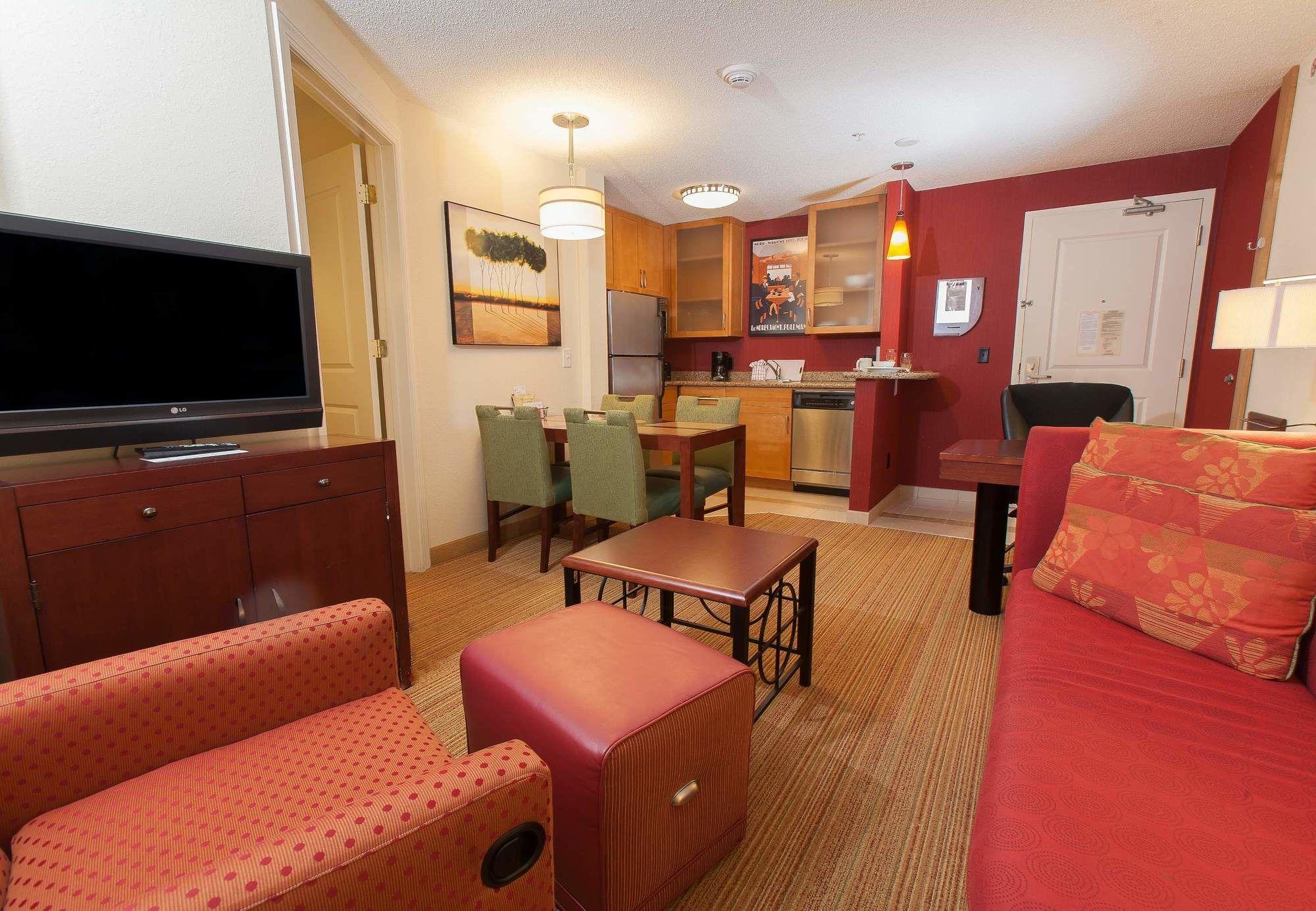 Residence Inn Florence Exterior photo