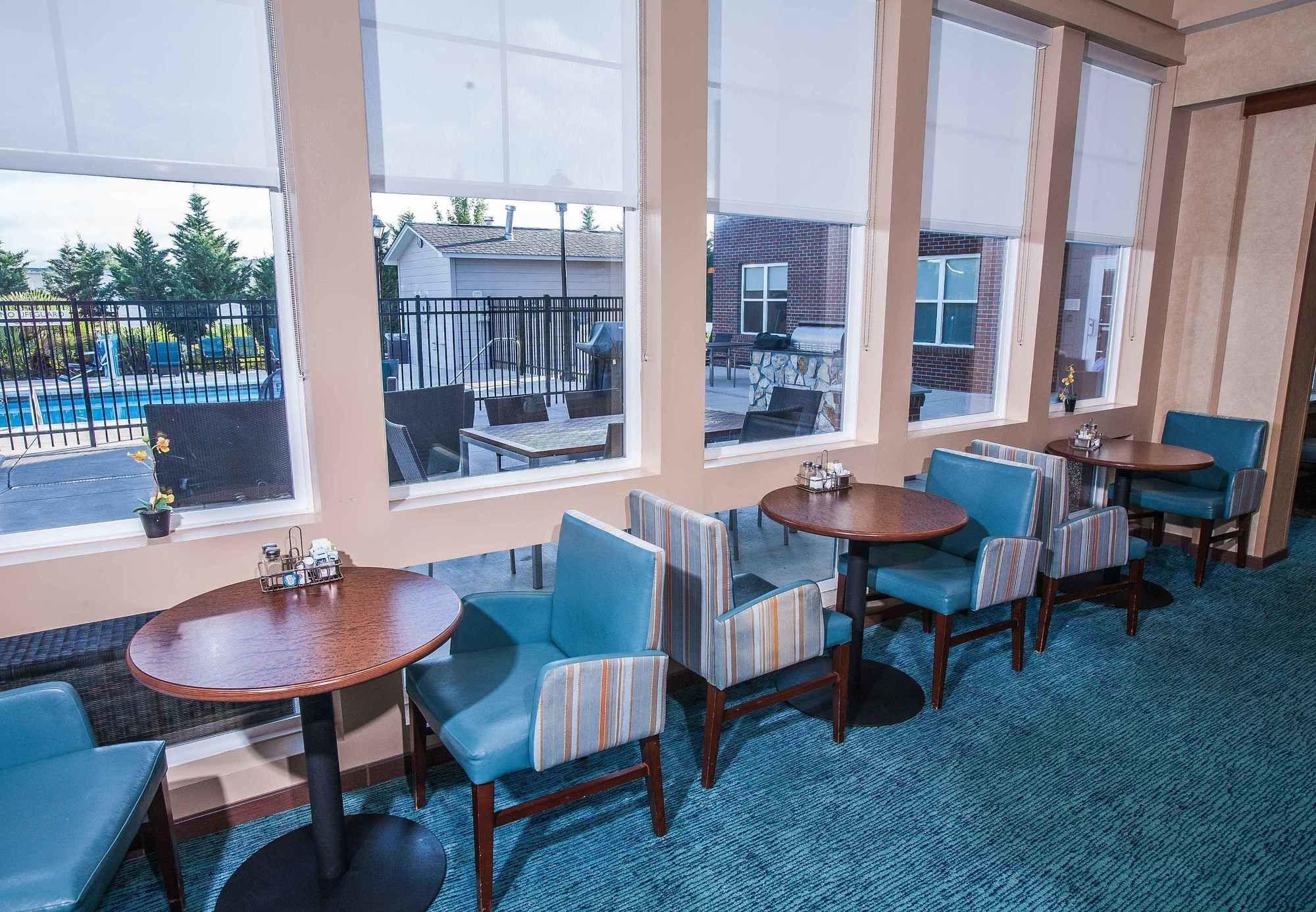 Residence Inn Florence Exterior photo