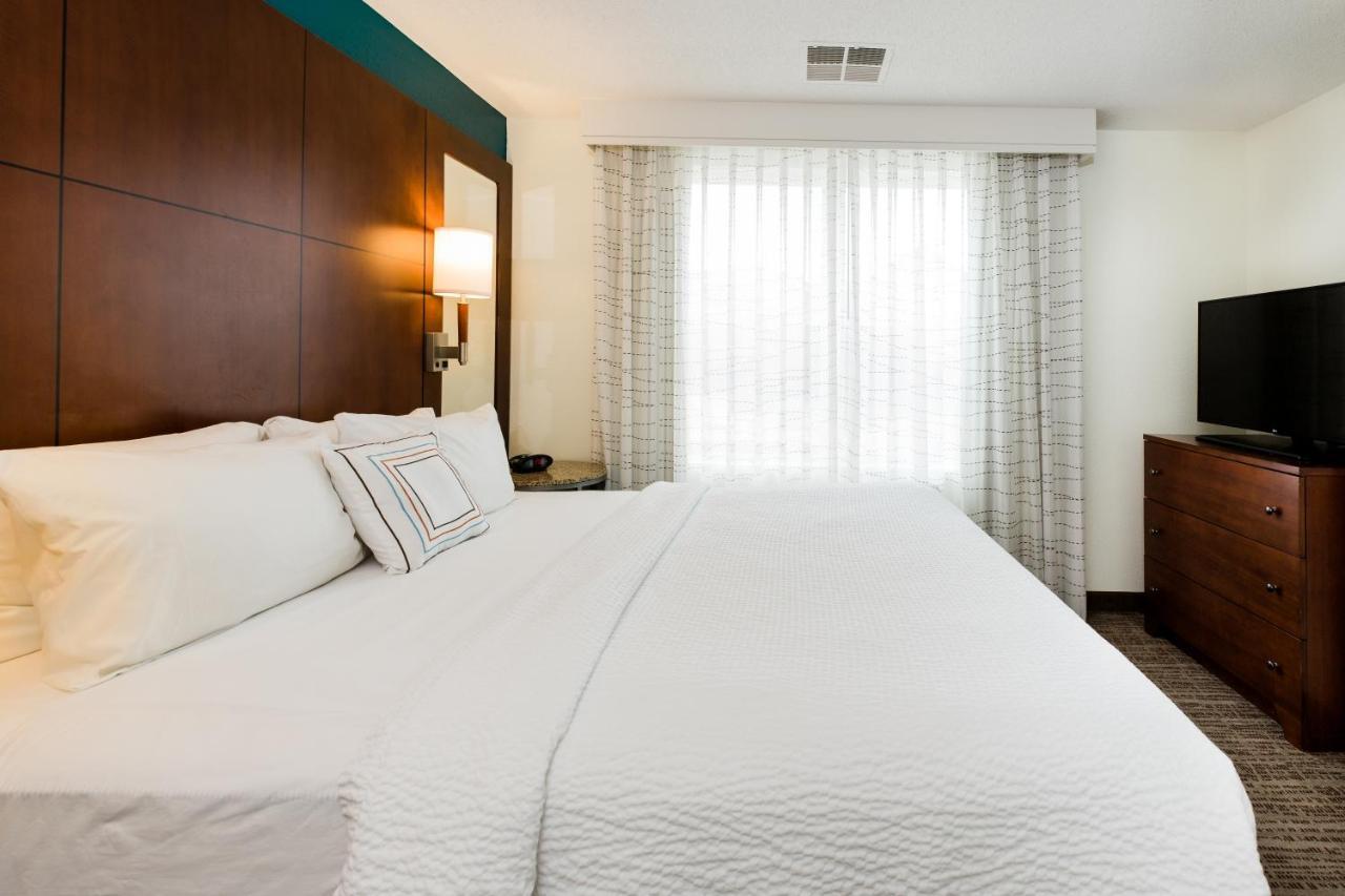 Residence Inn Florence Exterior photo