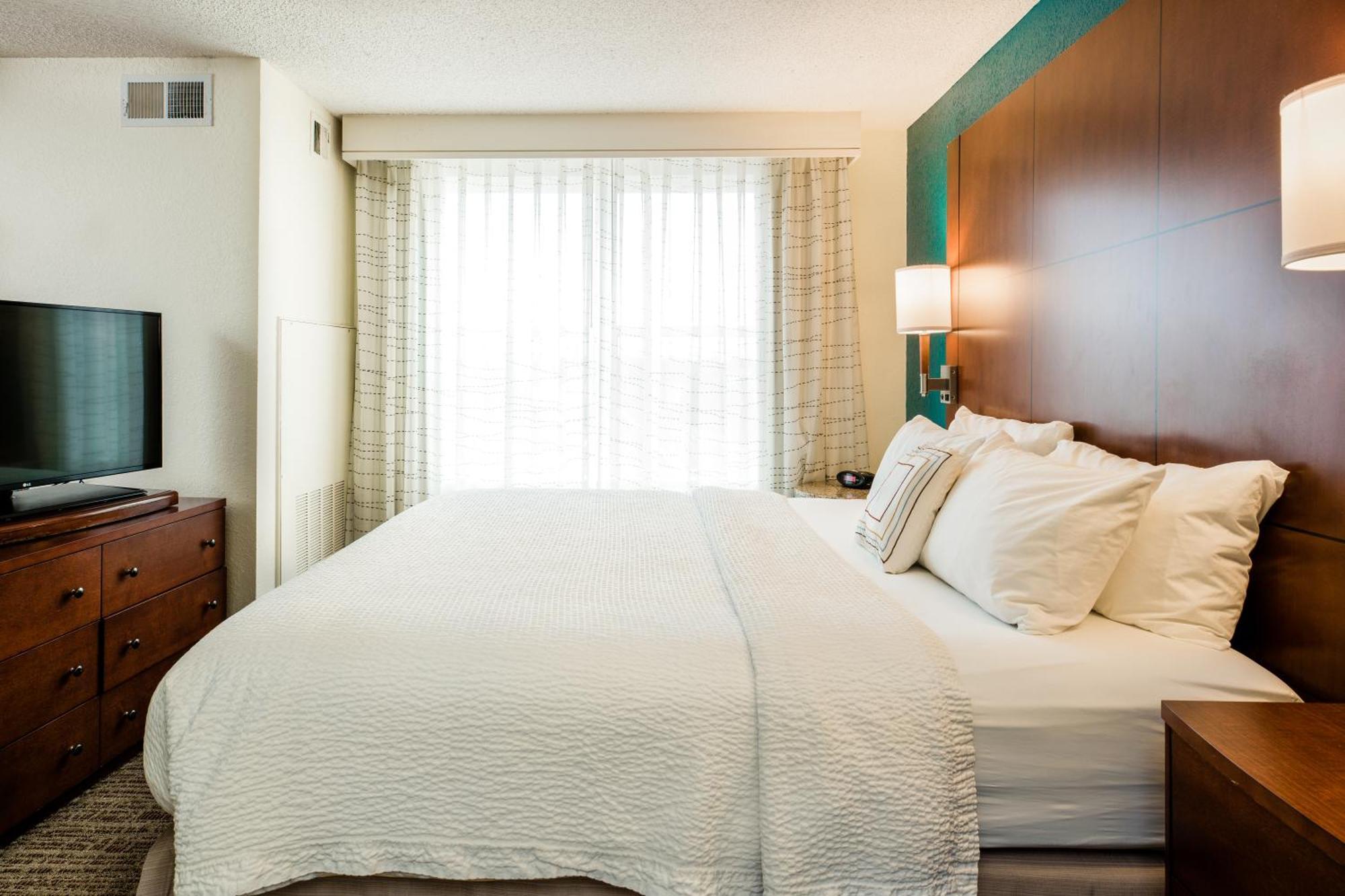 Residence Inn Florence Exterior photo