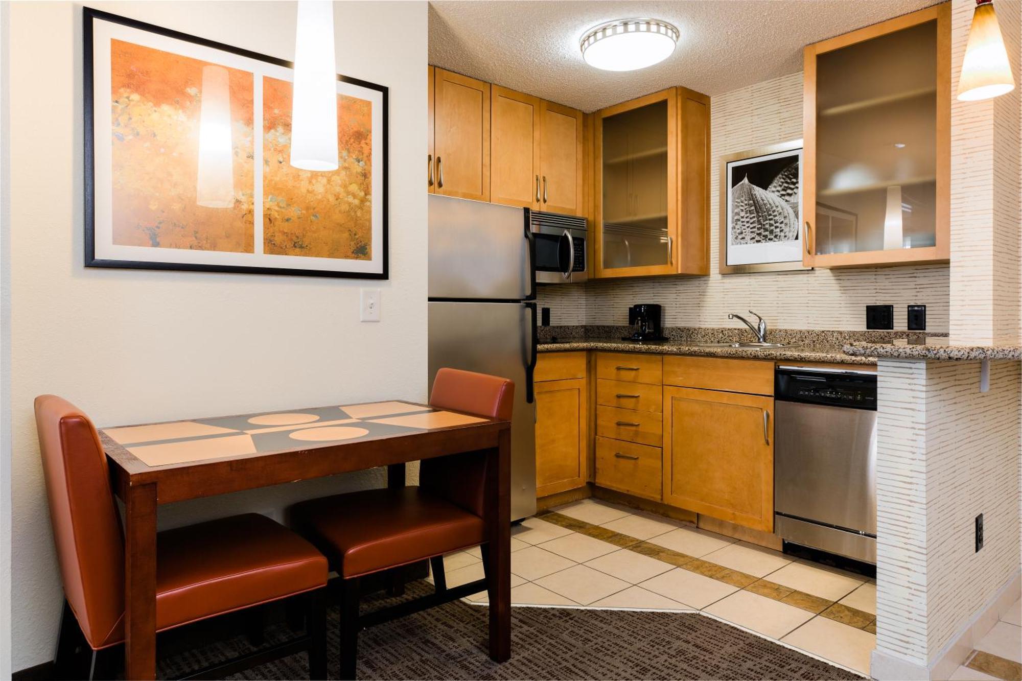 Residence Inn Florence Exterior photo