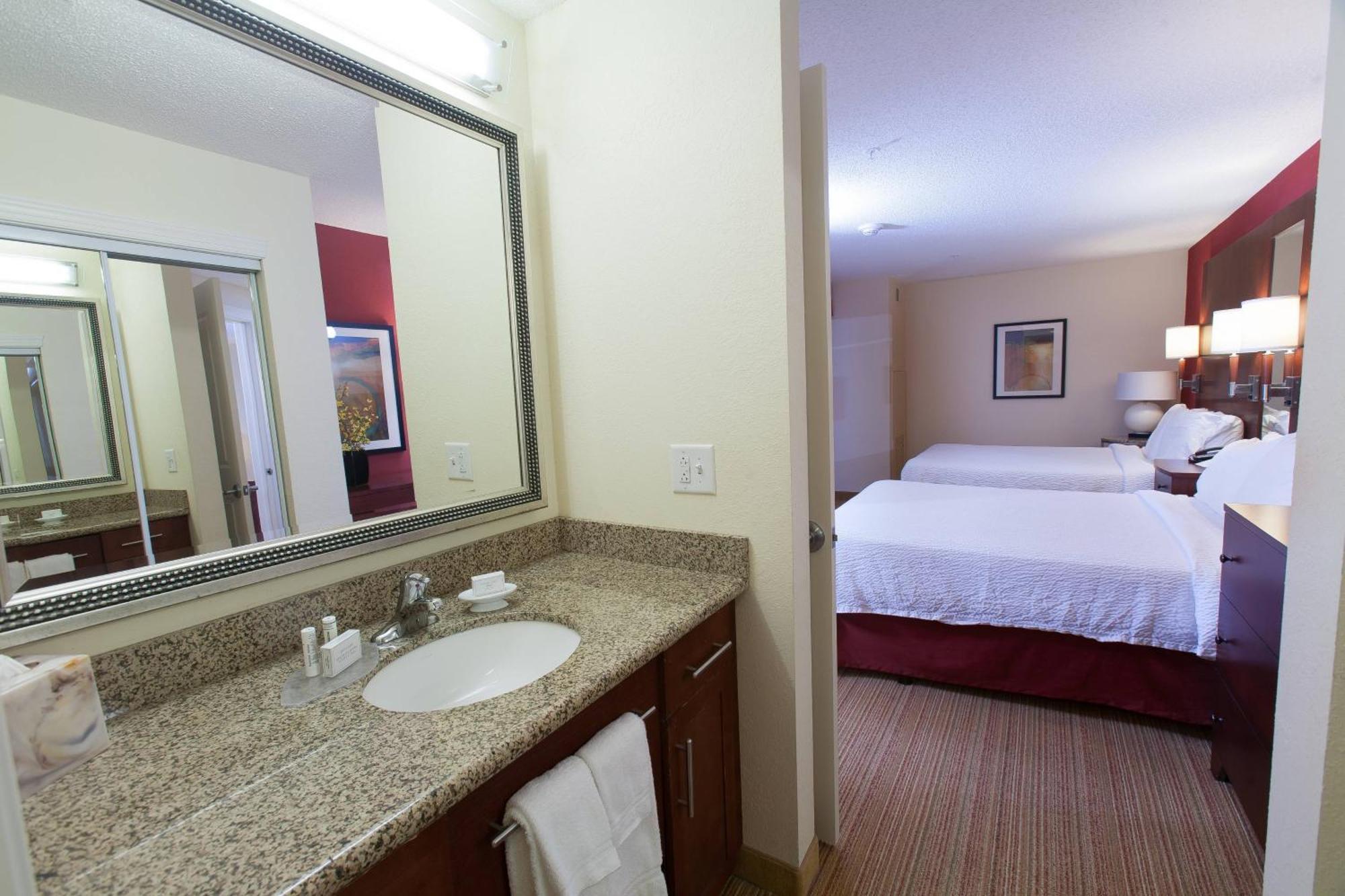 Residence Inn Florence Exterior photo