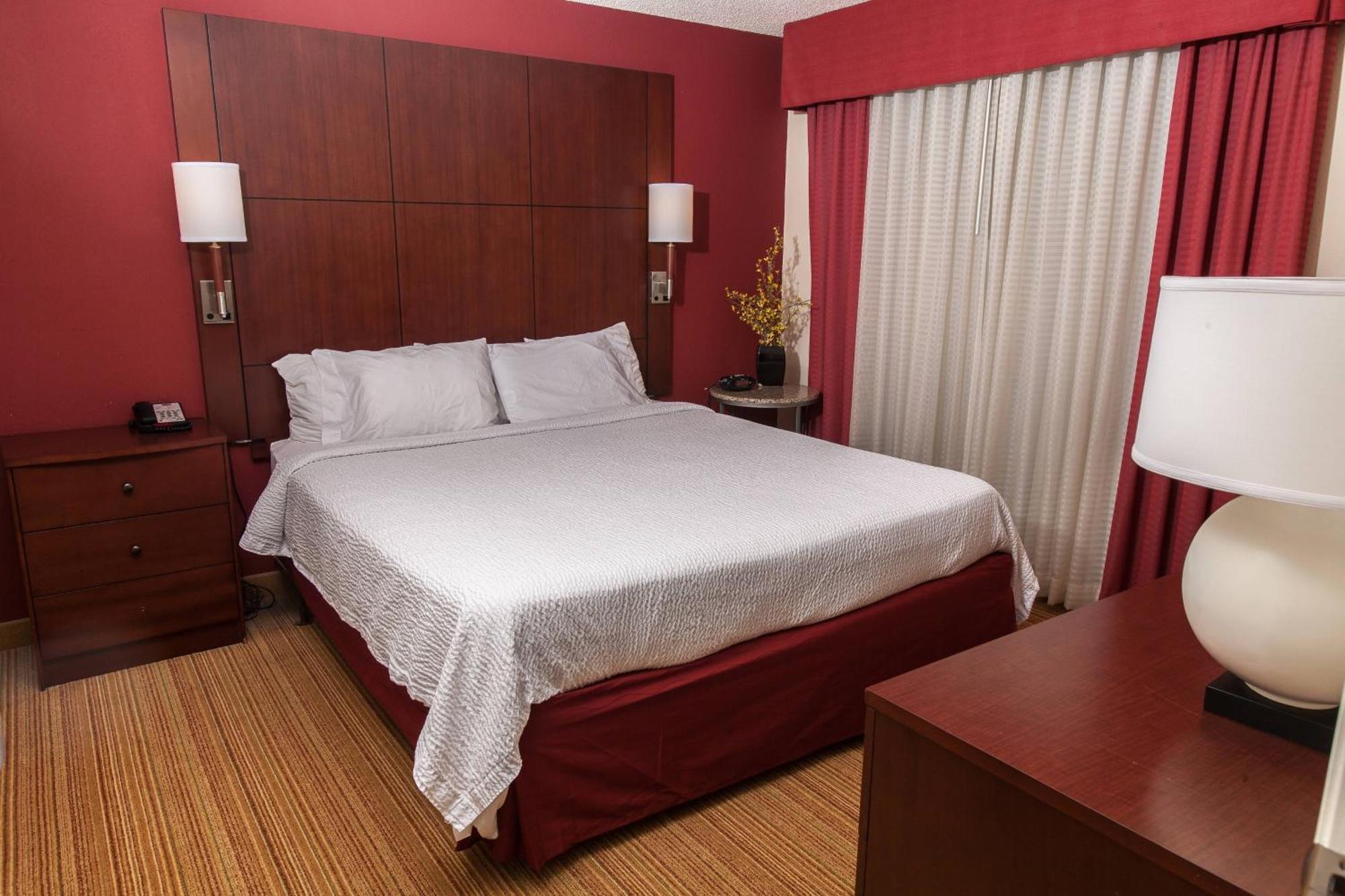 Residence Inn Florence Exterior photo
