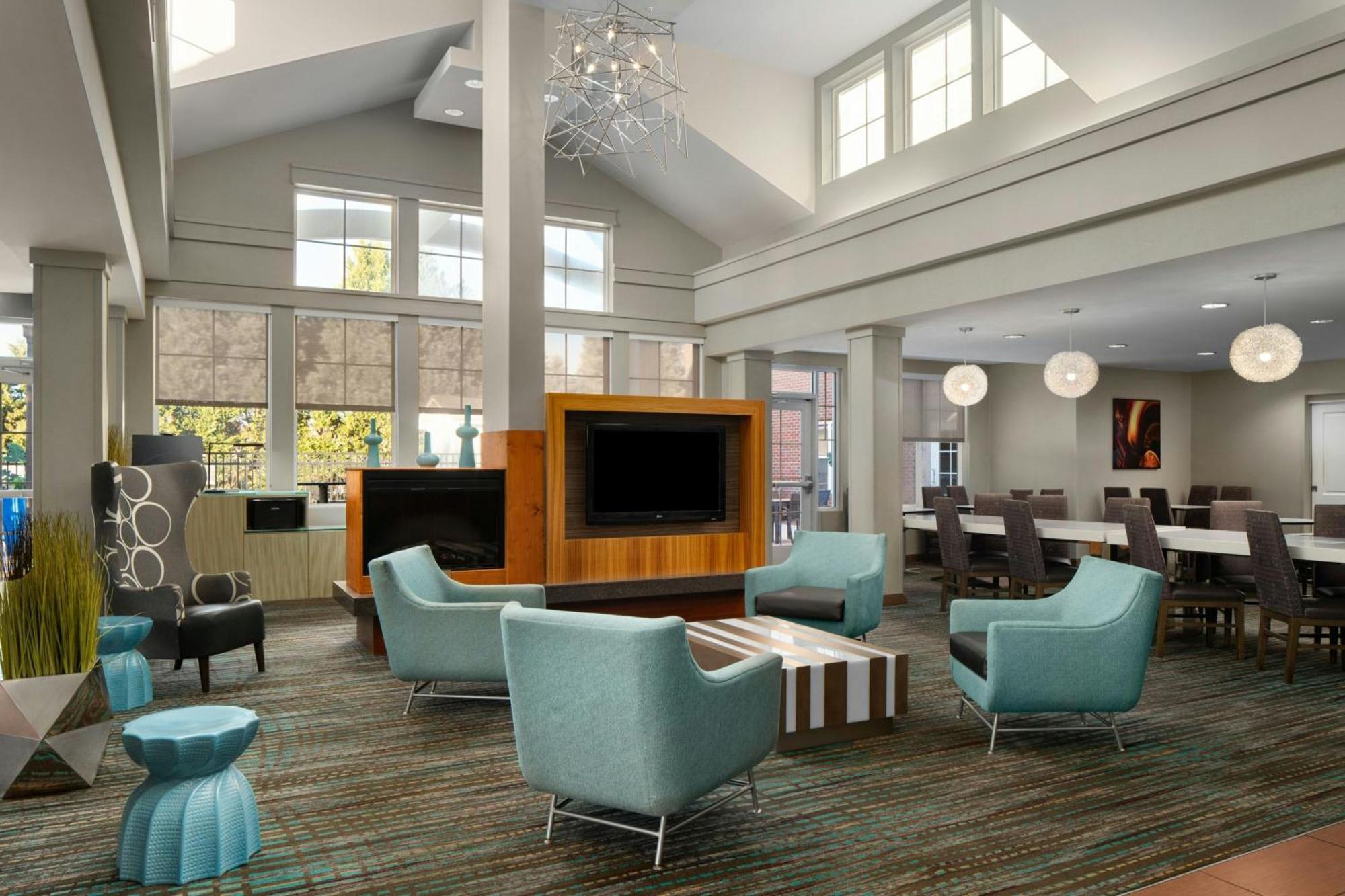 Residence Inn Florence Exterior photo