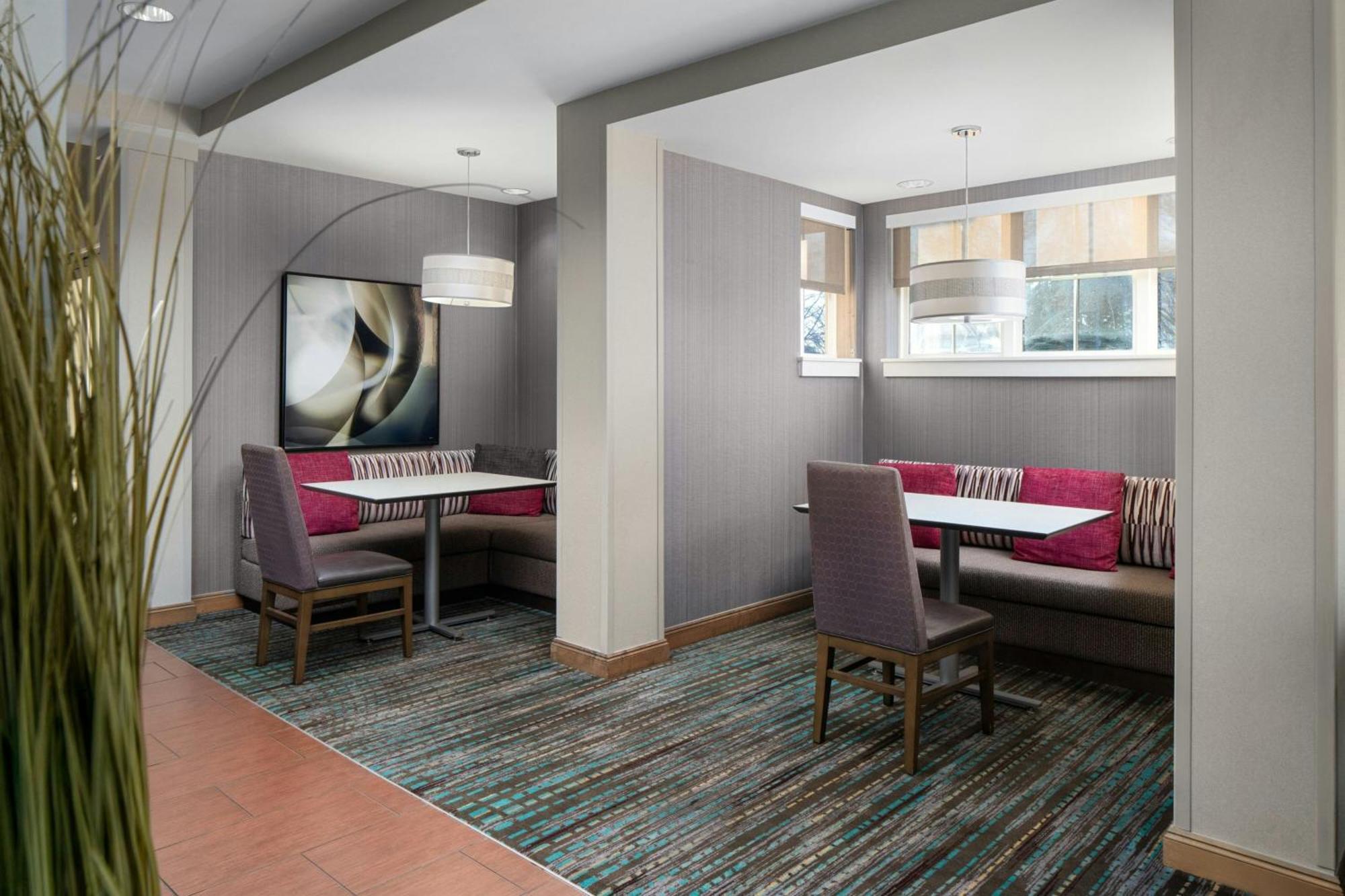 Residence Inn Florence Exterior photo
