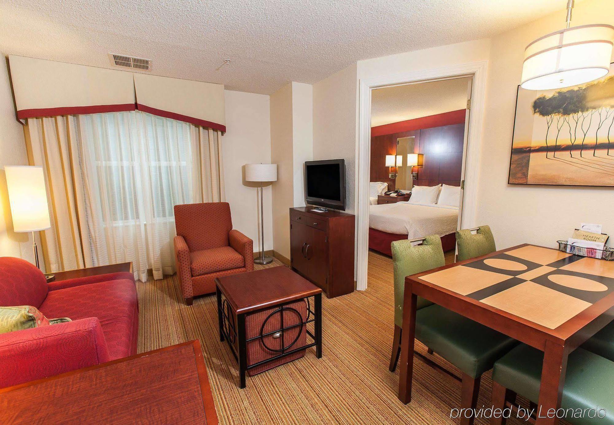 Residence Inn Florence Exterior photo