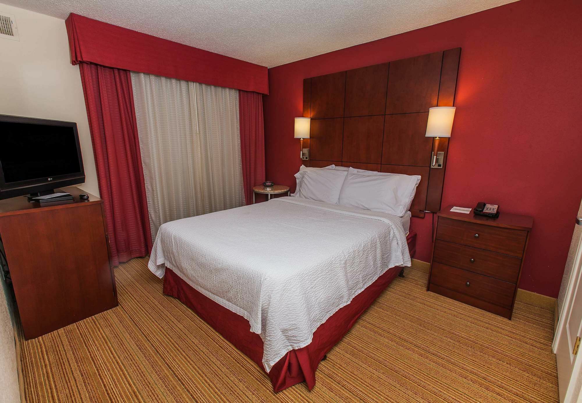 Residence Inn Florence Exterior photo
